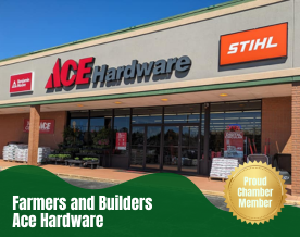 Farmers and Builders ACE Hardware