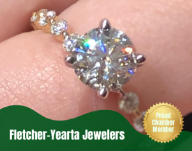 Fletcher-Yearta Jewelers