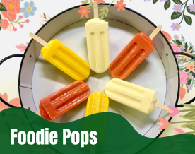 foodie pops