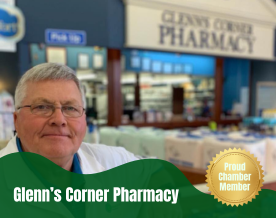 Glenn's Corner Pharmacy