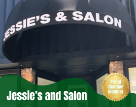 Jessie's and Salon