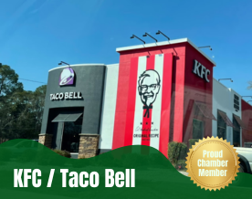 KFC / Taco Bell