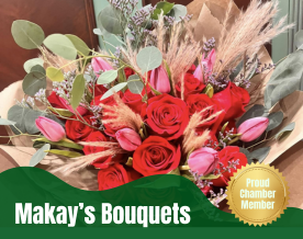 Makay's Bouquets
