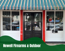 Newell Firearms