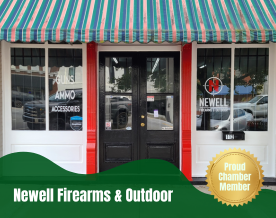 Newell Firearms