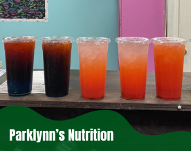 parklynn's nutrition