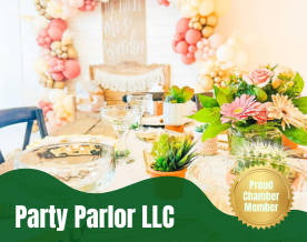 Party Parlor