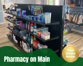Pharmacy on Main