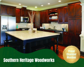 Southern Heritage Woodworks