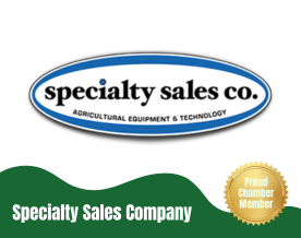 Specialty Sales Co