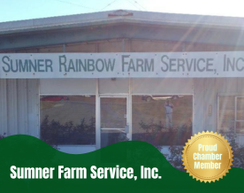 Sumner Farm Service