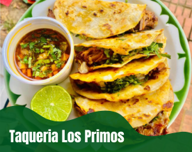 taqueria los primos