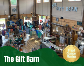 The Gift Barn