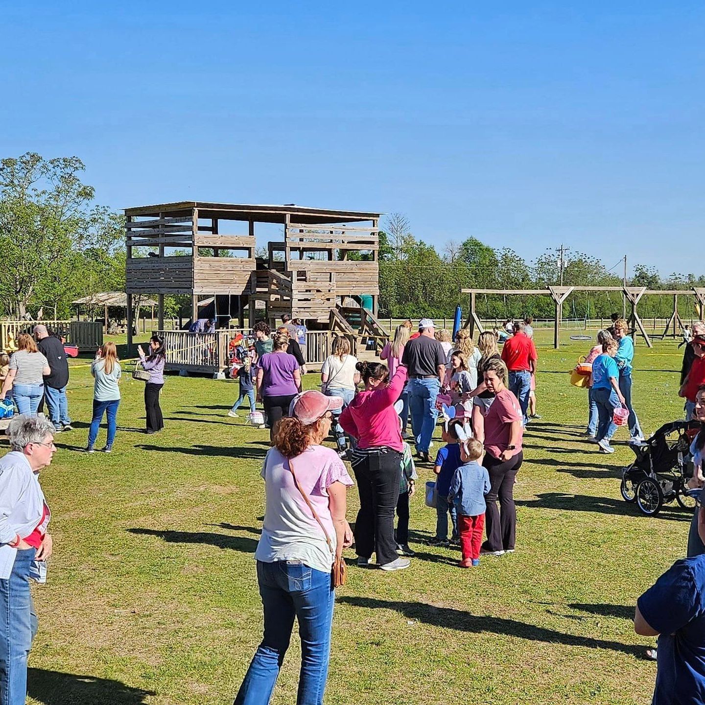 A & M Farms