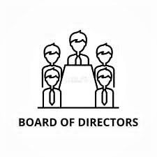 Board of Directors