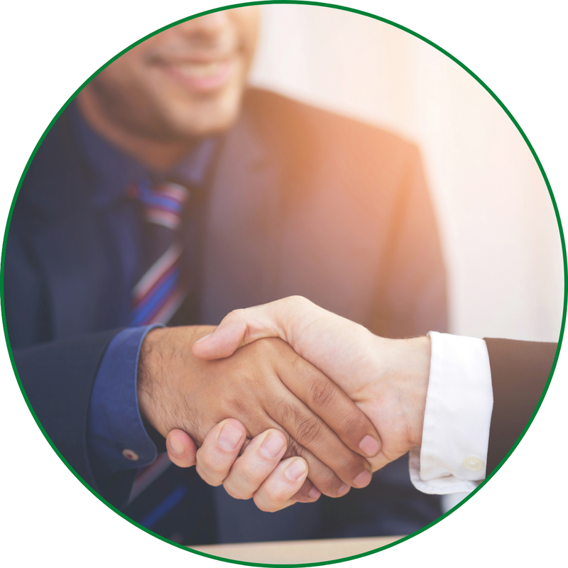 Business Retention and Expansion Process