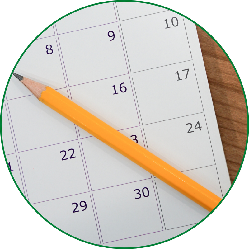 Advertise Events
