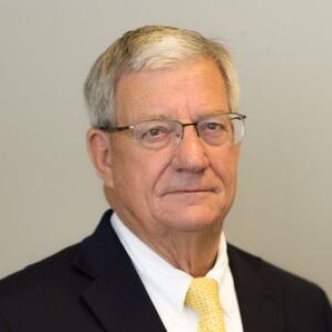 Fred Dent