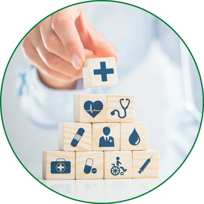 Heath Insurance