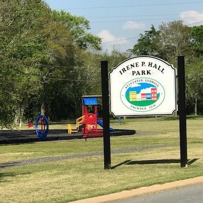 Irene P Hall Park