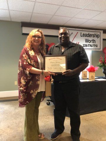Leadership Worth 2019