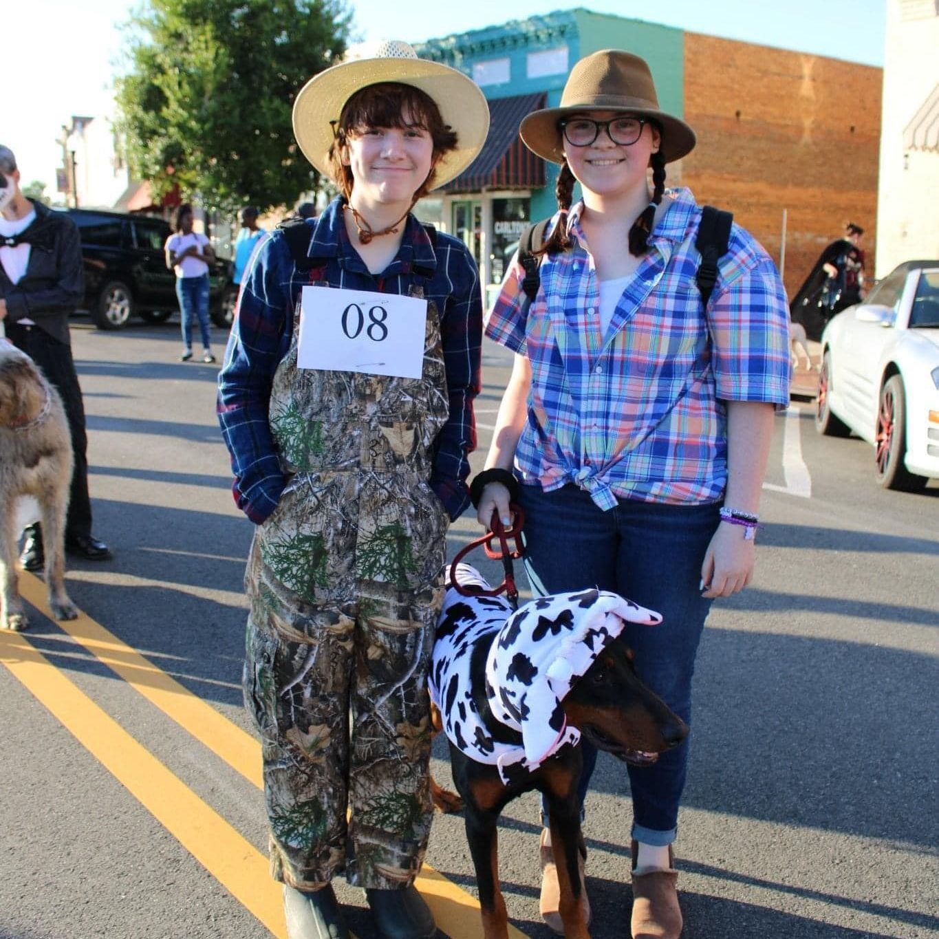 Pets n' Pals Parade