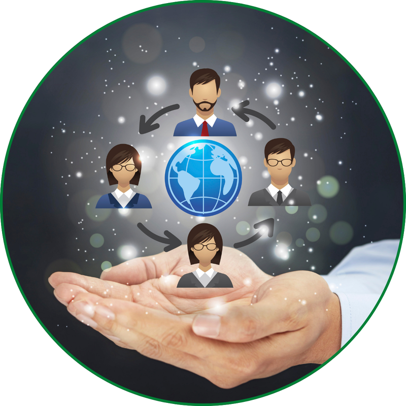 Business Referrals