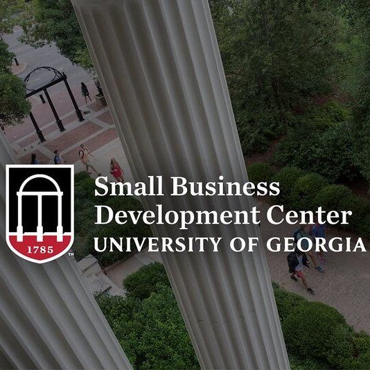 Small Business Development Center University of Georgia