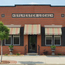 sylvester local news