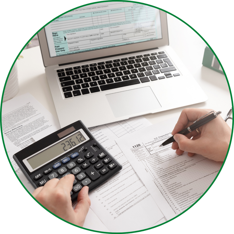 Tax Deduction