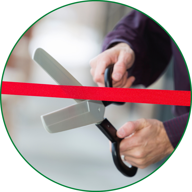 Service Hours Ribbon Chamber Member Benefits
