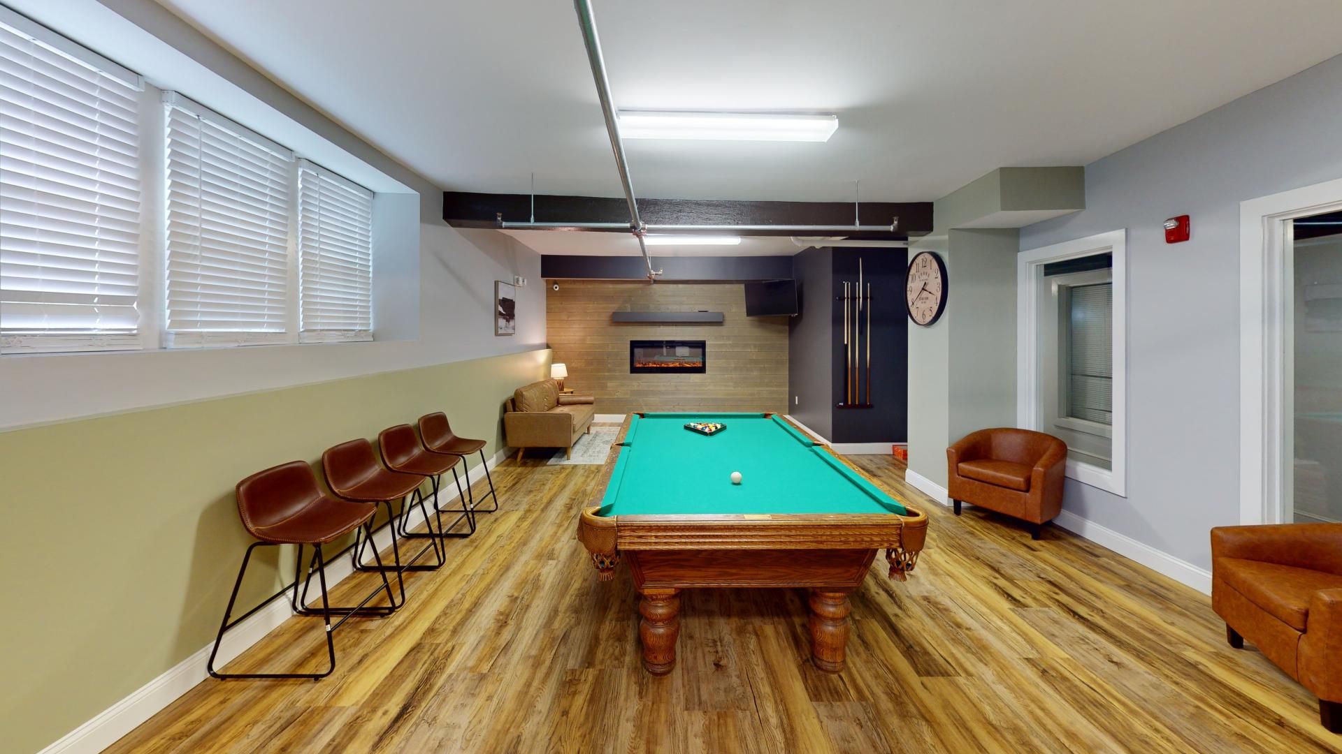 Home Emerson Shoe Lofts Rockland, MA