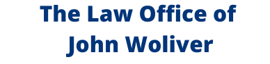 Woliver John Woliver John