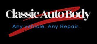 Classic Auto Body Classic Auto Body