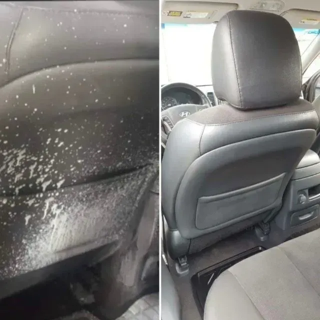 Vehicle Overspray Removal Services Near You
