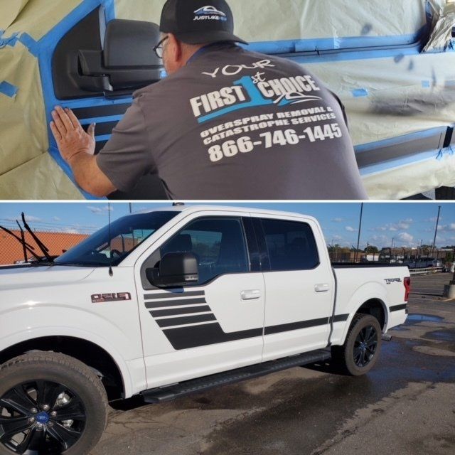 paint overspray removal companies