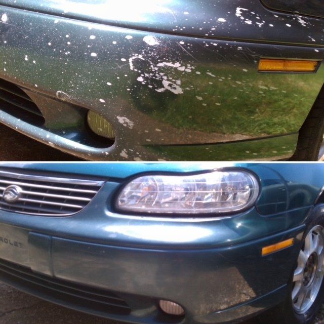 Flooded Automobile Remediation Flooded Automobile Remediation