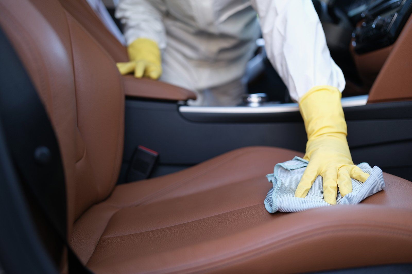Vehicle Decontamination Services by Just Like New Vehicle Decontamination Services by Just Like New