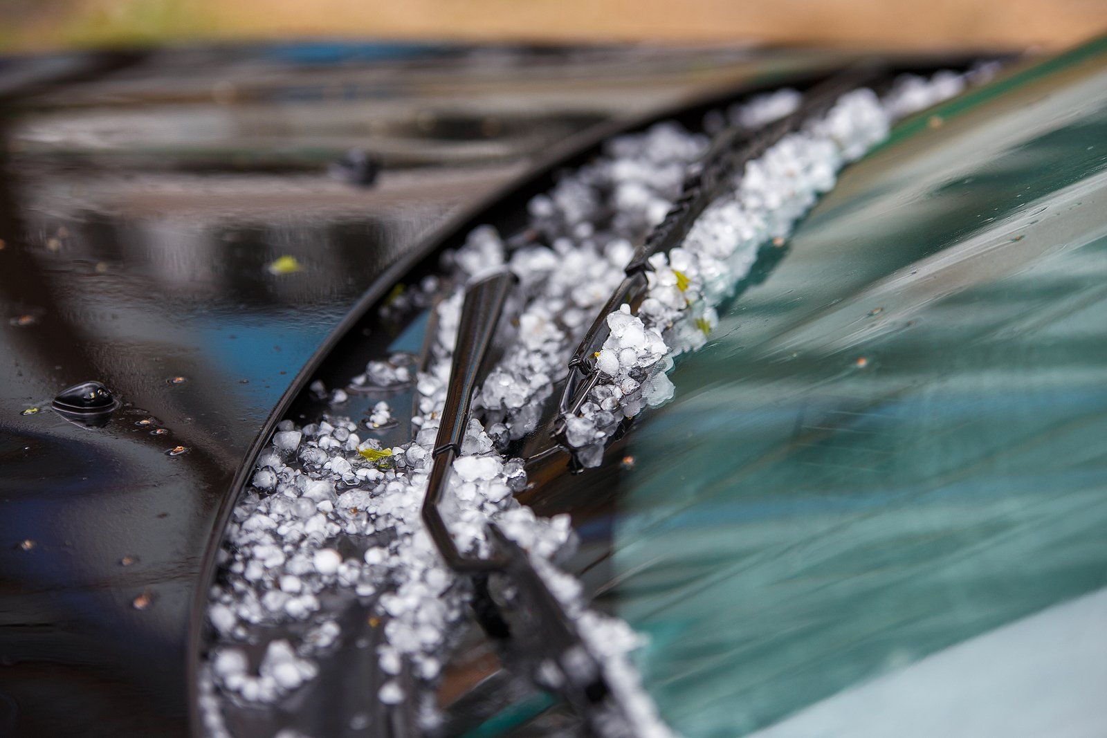 Hail Damage Repair for Vehicles Hail Damage Repair for Vehicles Near You