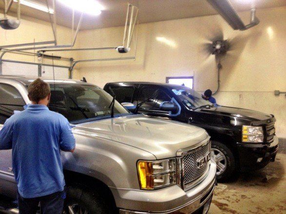 Auto Services We Provide Auto Services We Provide