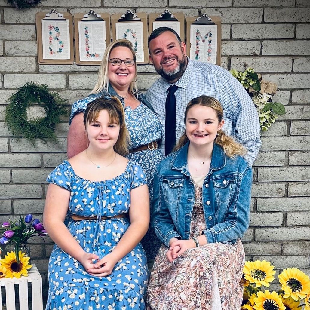 Cornerstone Baptist Church Kingman, AZ