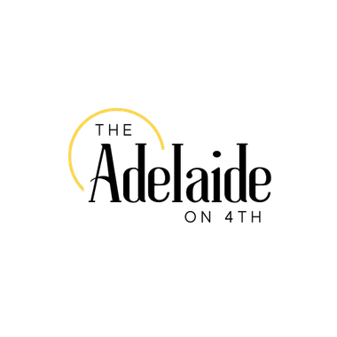 The Adelaide Header Logo - Select to go home