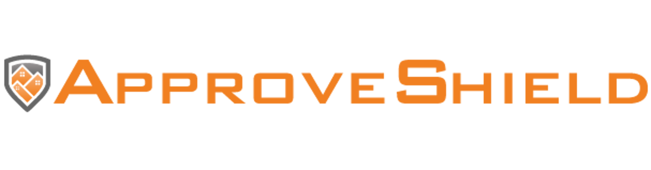 ApproveShield logo.