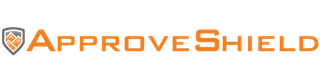 ApproveShield logo.