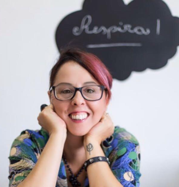 Dottoressa Roberta Cassetti Psicologa Psicoterapeuta