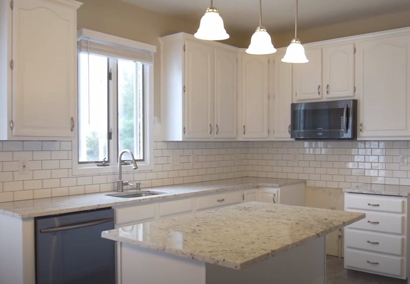 Cabinet Refinishing Charlotte NC | #1 Rated Cabinet Refinishing in ...