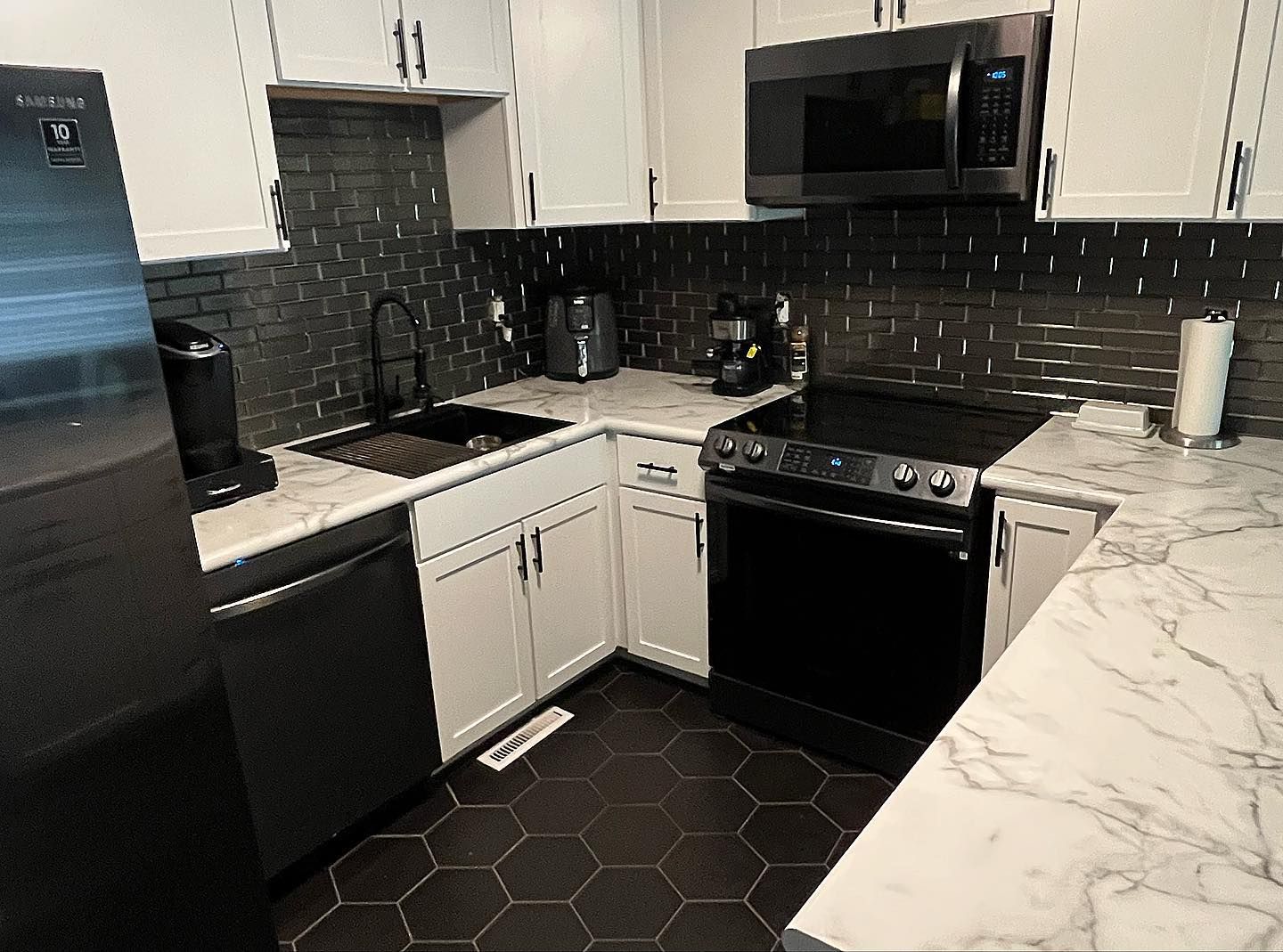 kitchen cabinet painting charlotte