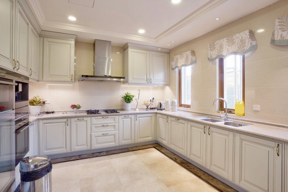cabinets refinished south end charlotte nc