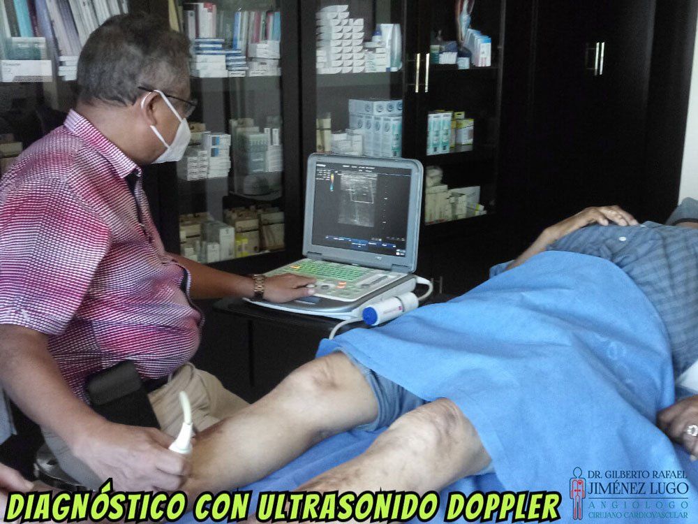 DR. GILBERTO RAFAEL JIMÉNEZ LUGO