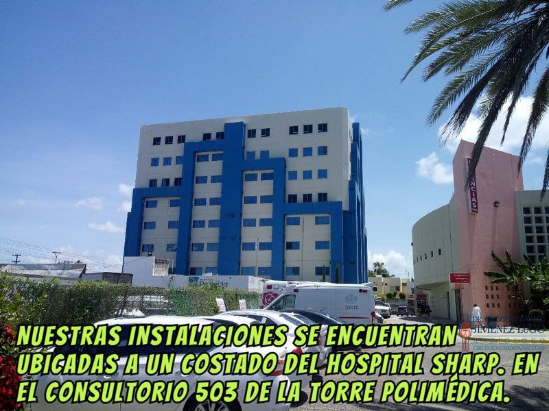 DR. GILBERTO RAFAEL JIMÉNEZ LUGO